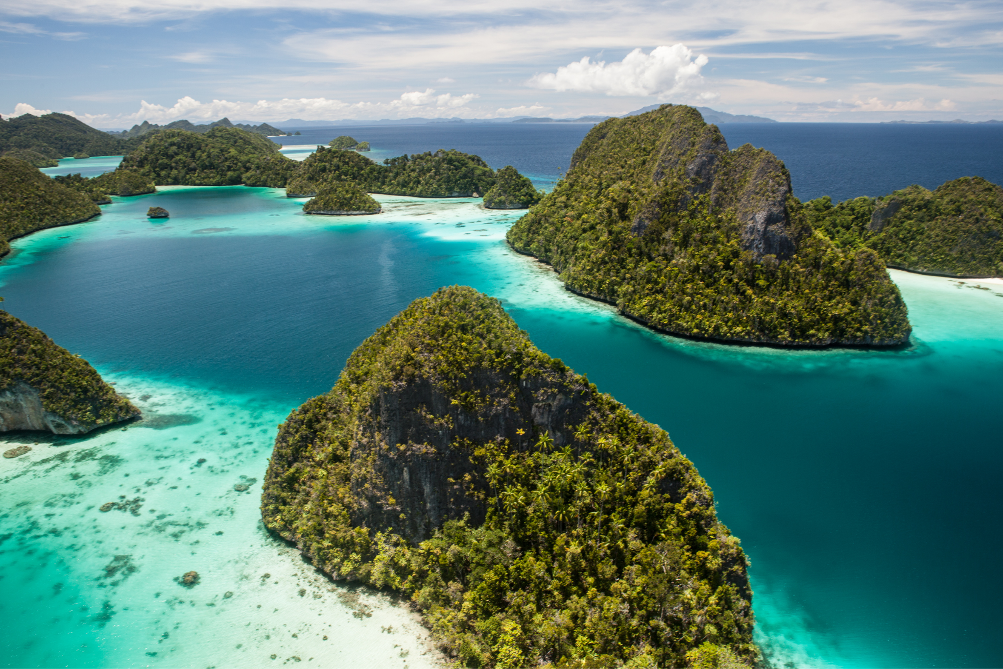 Voyager et Investir | Découvrir Bali | Magnitude Construction